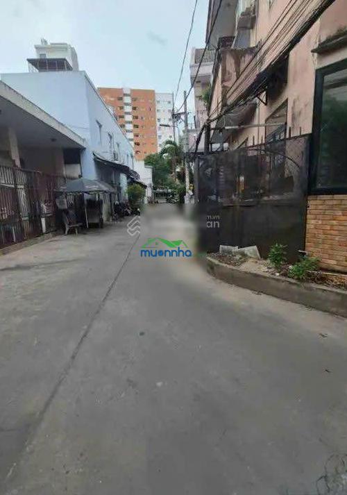 Nhà mới 2 tầng, dt (4x12)m2, hẻm xe hơi thông, ngay aeon tân phú, giá 5,6 tỷ còn tl - 2
