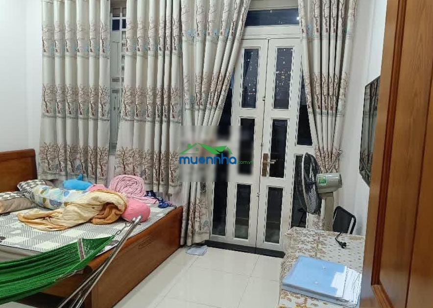 Bán nr 80m² giá siêu hời 8,3 tỷ tại huỳnh tấn phát, p tân thuận tây, q7, hcm - 3
