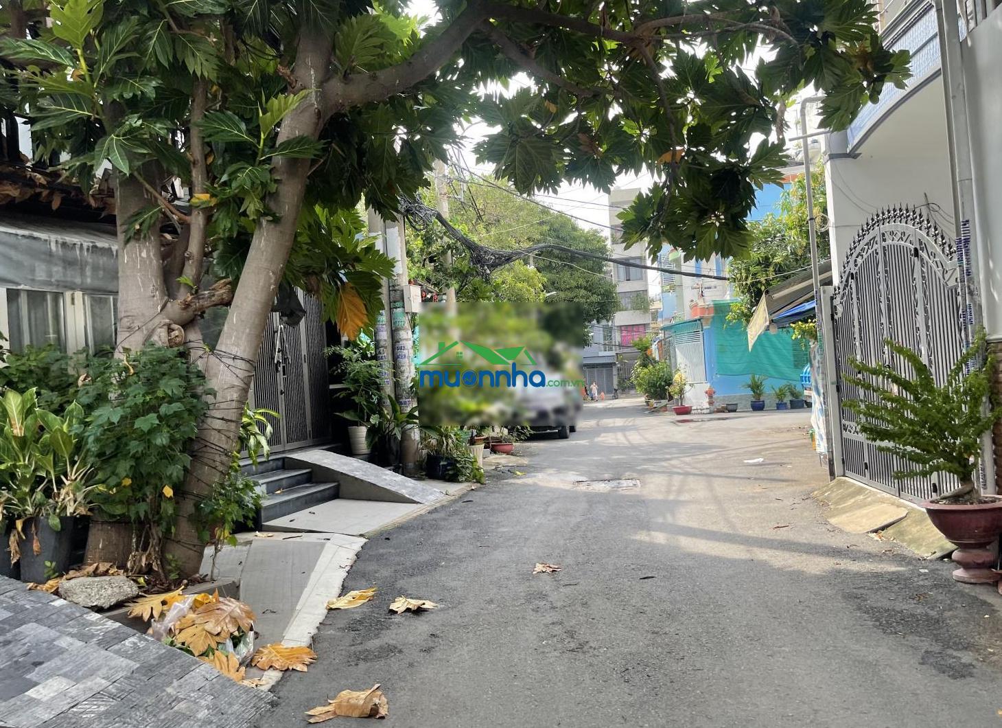 Chỉ 4 tỷ 20 sở hữu ngay nhà hồ học lãm, an lạc, 65m, dọn ở ngay (n99)