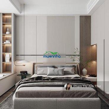 Ngang to 8,8m! 2 mt hẻm trần quang khải, q1 - diện tích: 110m2, cpxd 4 tầng. 22,5 tỷ tl 0906 871 ***