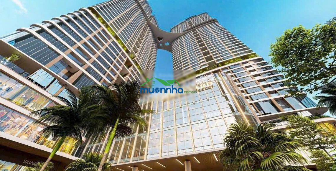 Giỏ hàng trực tiếp cđt the emerald boulevard view sông sài gòn & landmark 81, giá từ 62,6 triệu/m2