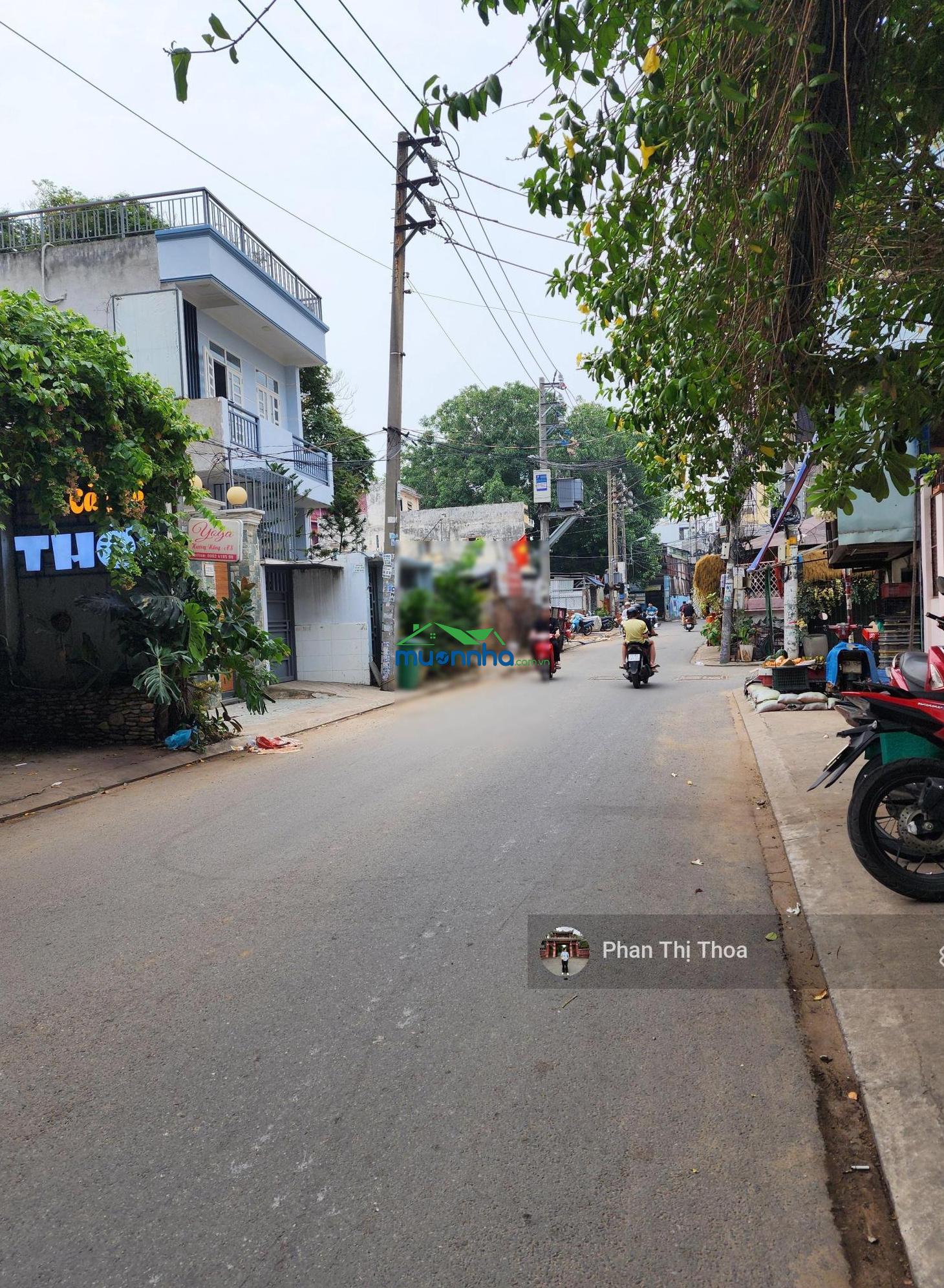 Hẻm oto thông vip nhất bùi đình túy - 68m², 4 tầng btct, nhà lớn ở ngay - chỉ hơn 11ty