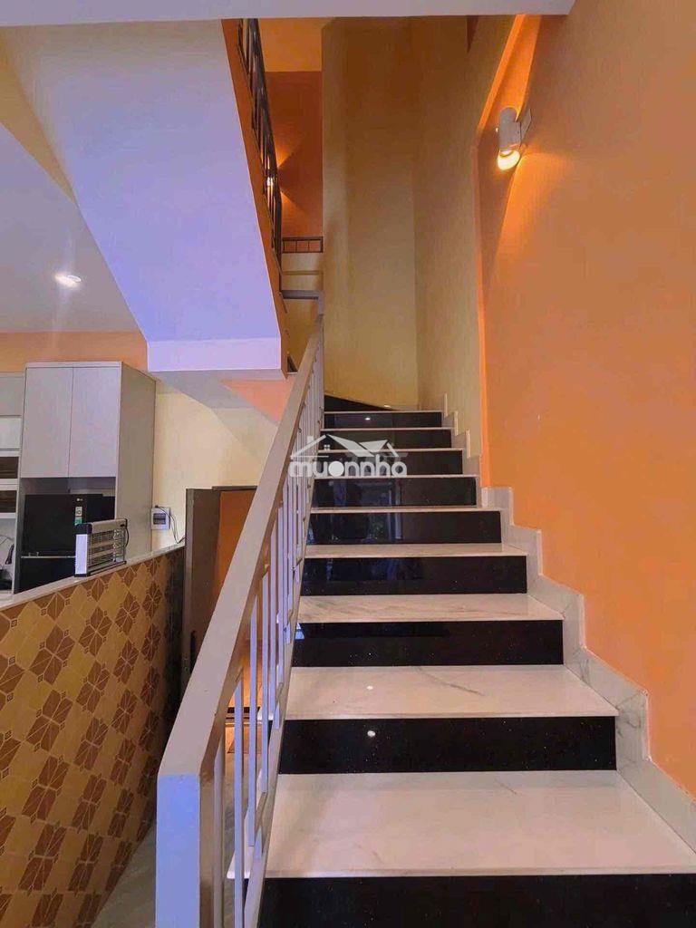 Cần bán villas 100m2 1 trệt1 lầu sổ hồng 6.3 tỷ - 3