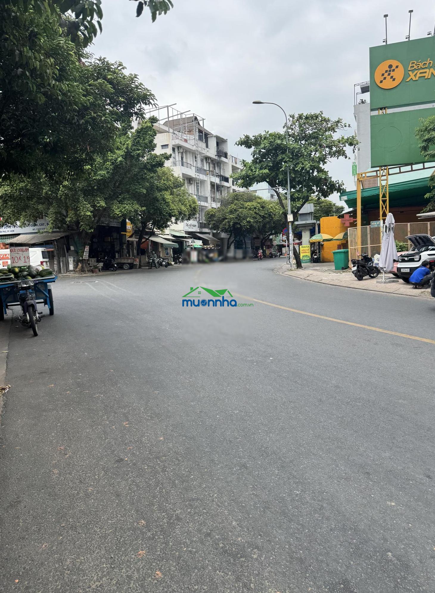 Nhà cũ tiện xây mới- hẻm ô tô vào nhà- 70m2 ngang hiếm 5m nở hậu- gò dầu & tân sơn nhì - tân phú