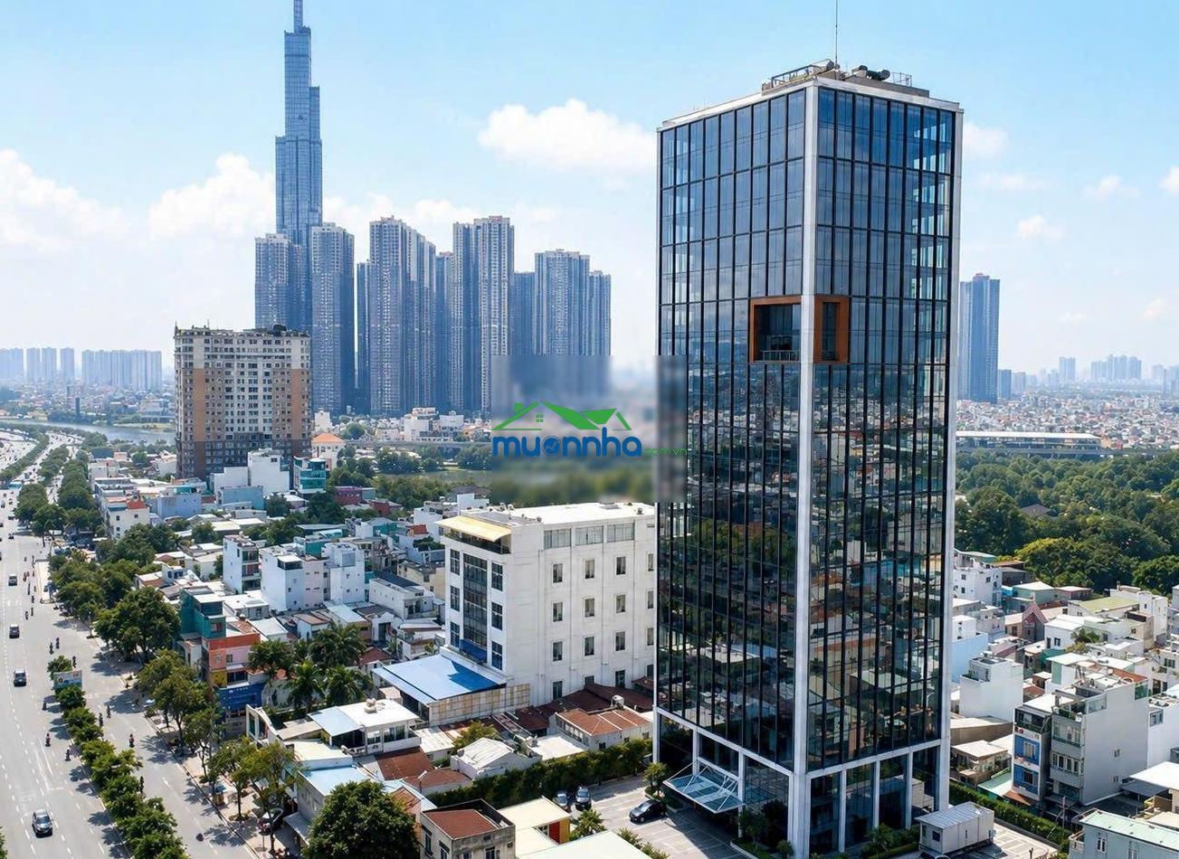 Nhỉnh 10 tỉ có nhà 68m² x2 tầng, 2 pn - xe hơi đỗ cửa - ngay đh hutech - điện biên phủ - p.25 - 4