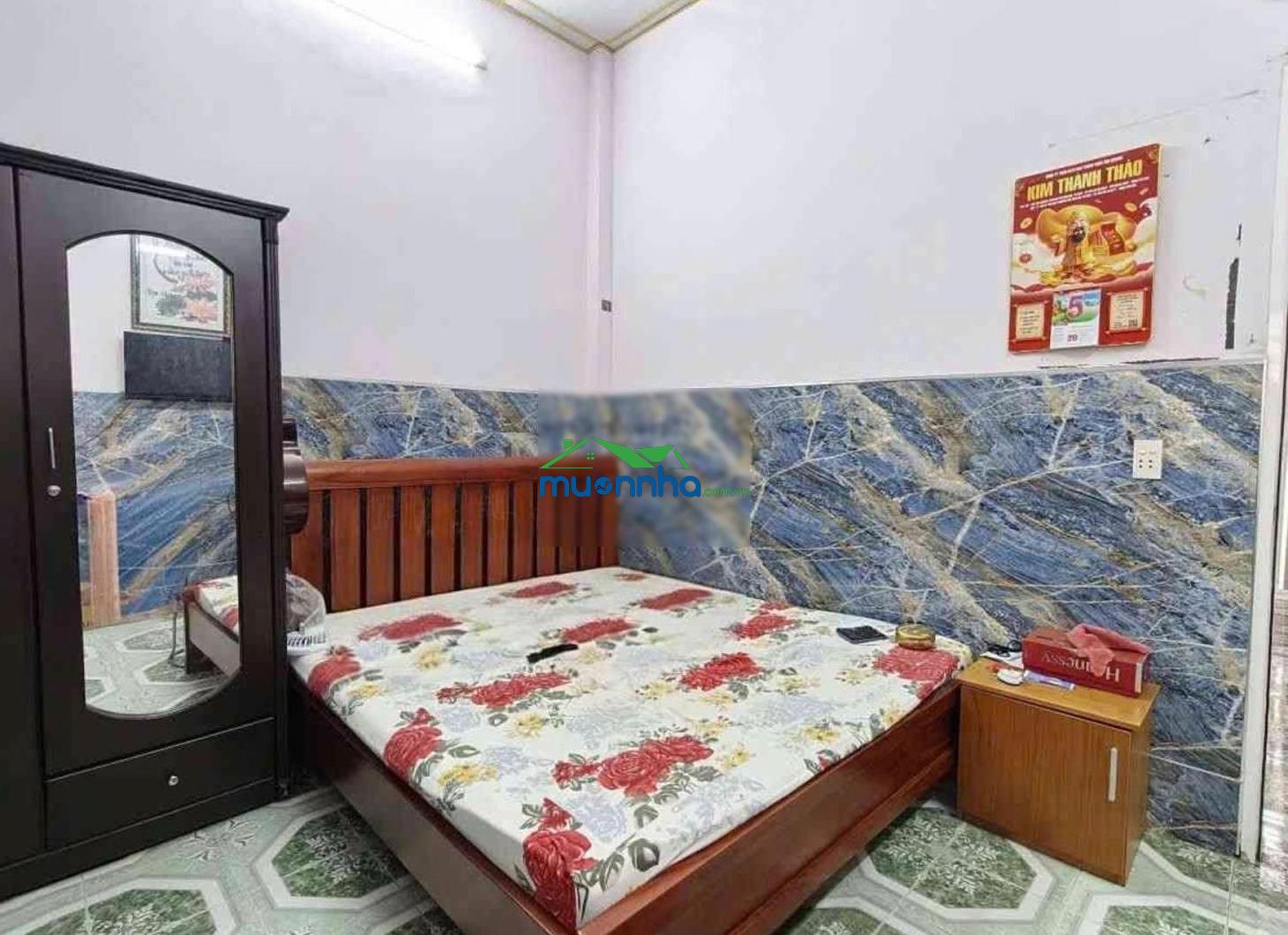 Tân phú giáp tân bình - bán nhà 2 tầng hẻm xe tải ô tô vào nhà khu nguyễn thế truyện - tân sơn nhì