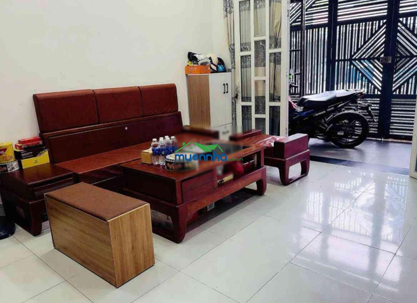 Bán nhà cấp 4 hẻm xe hơi tránh ở phan văn trị, bình thạnh. chỉ 7,9 tỷ - 3