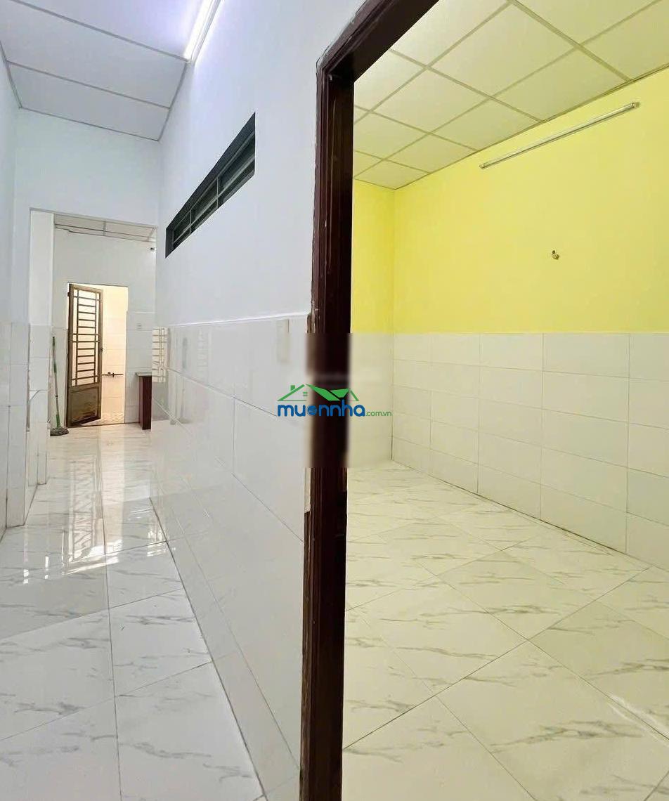 Bán nhà 2 tầng, gần công viên phú lâm, khu dân cư hiện hữu - chính chủ bán - 3