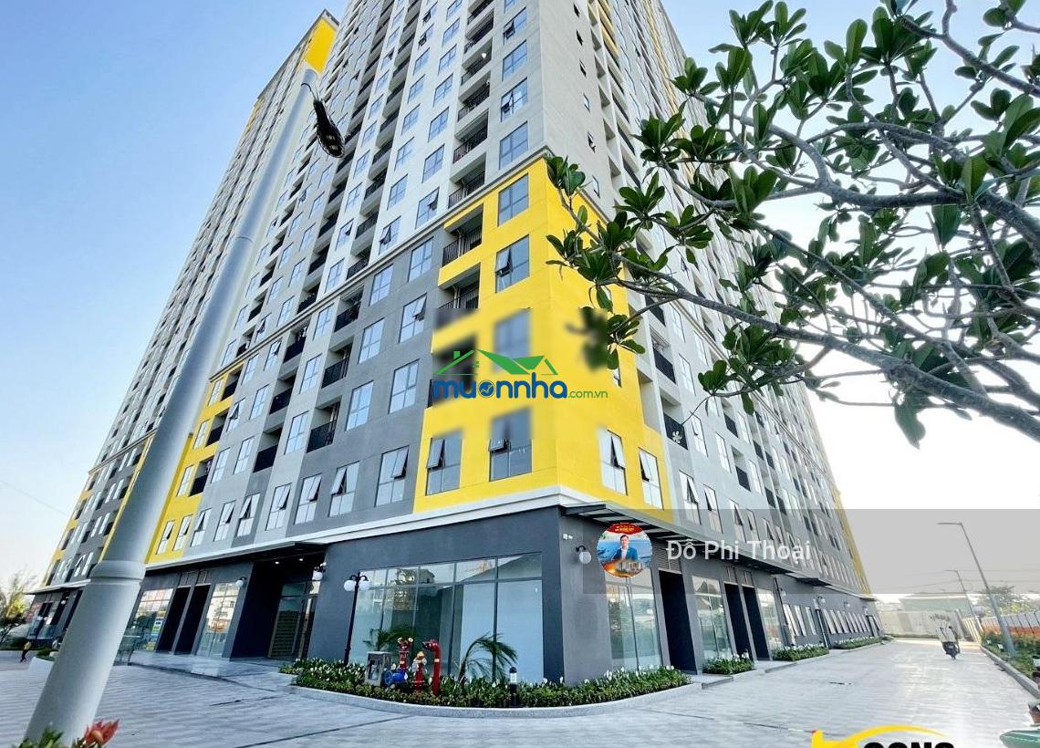 Căn hộ 2pn-2wc 56m2 bcons plaza giá góc cđt - thanh toán 800tr nhận nhà ngay. 3 tháng sau tt tiếp