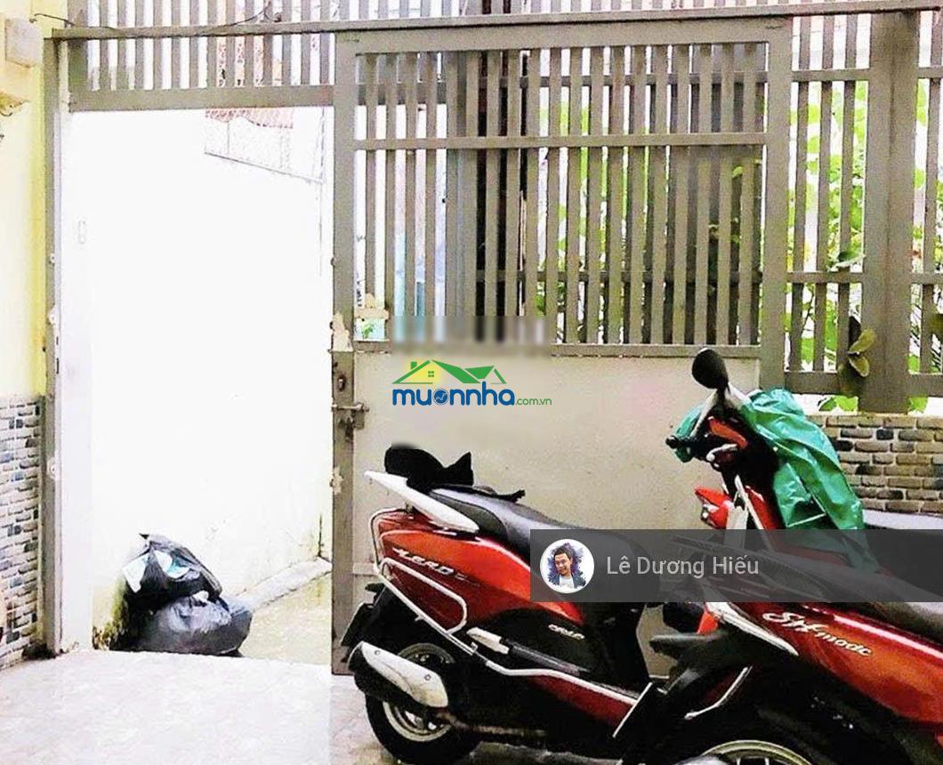 (Video nhà 100%) nhà trọ tôn đản 2 tầng btct. dt 78.5m2. ngang 5m, 4 phòng. dòng tiền 14tr/tháng