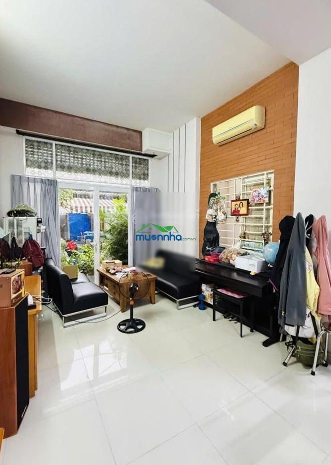 Bán nr đẹp xuất sắc tại tân quý, ân quý 71m² - ngang khủng 6,1m hẻm 5m 7,825 tỷ, 71m², 3pn, 2wc - 2
