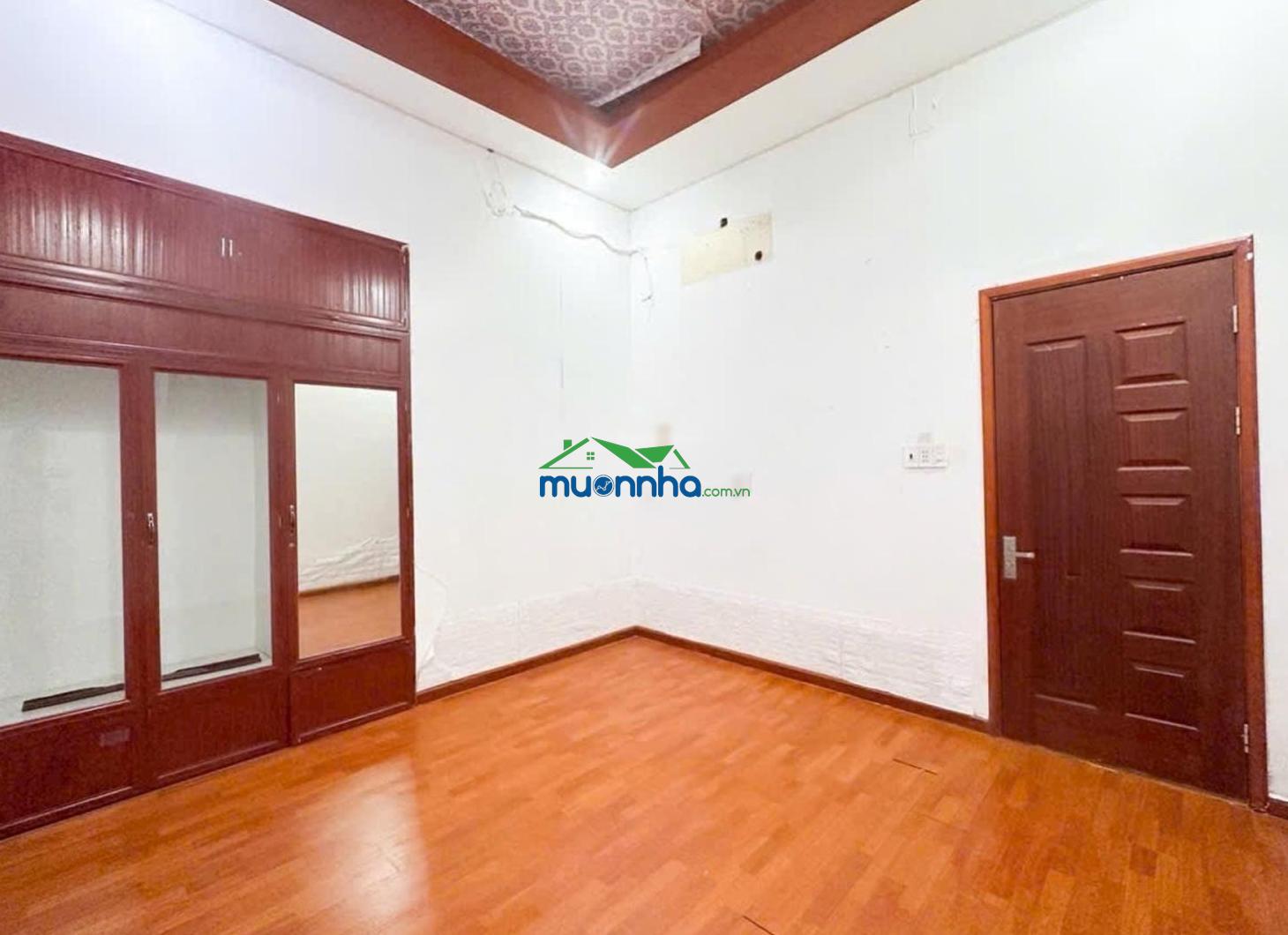 5 tỷ 900 -gần 100m² (5x20m) - hẻm xe tải - qua q7 chỉ 200m - huỳnh tấn phát, nb