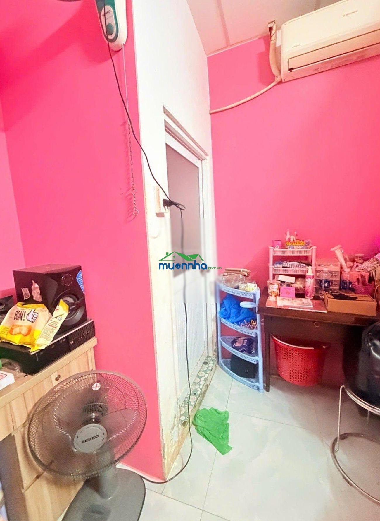Nhà đẹp!cho các cặp uyên ương trẻ!tài chính thấp!nhỉnh 3tỷ,28m2, 2tầng, đình nghi xuân,phan anh - 2