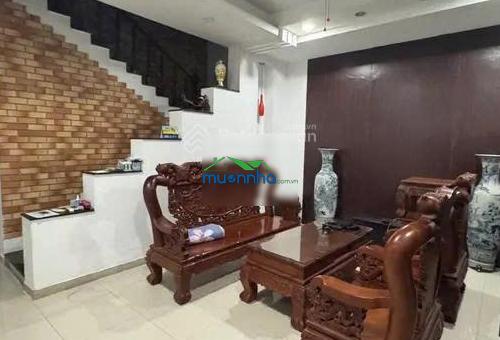 Siêu phẩm 2 tầng, 120m2, ngang 6m, trung tâm tam bình, gần bệnh viện thủ đức chỉ 8 tỷ nhỉnh. - Ảnh 3