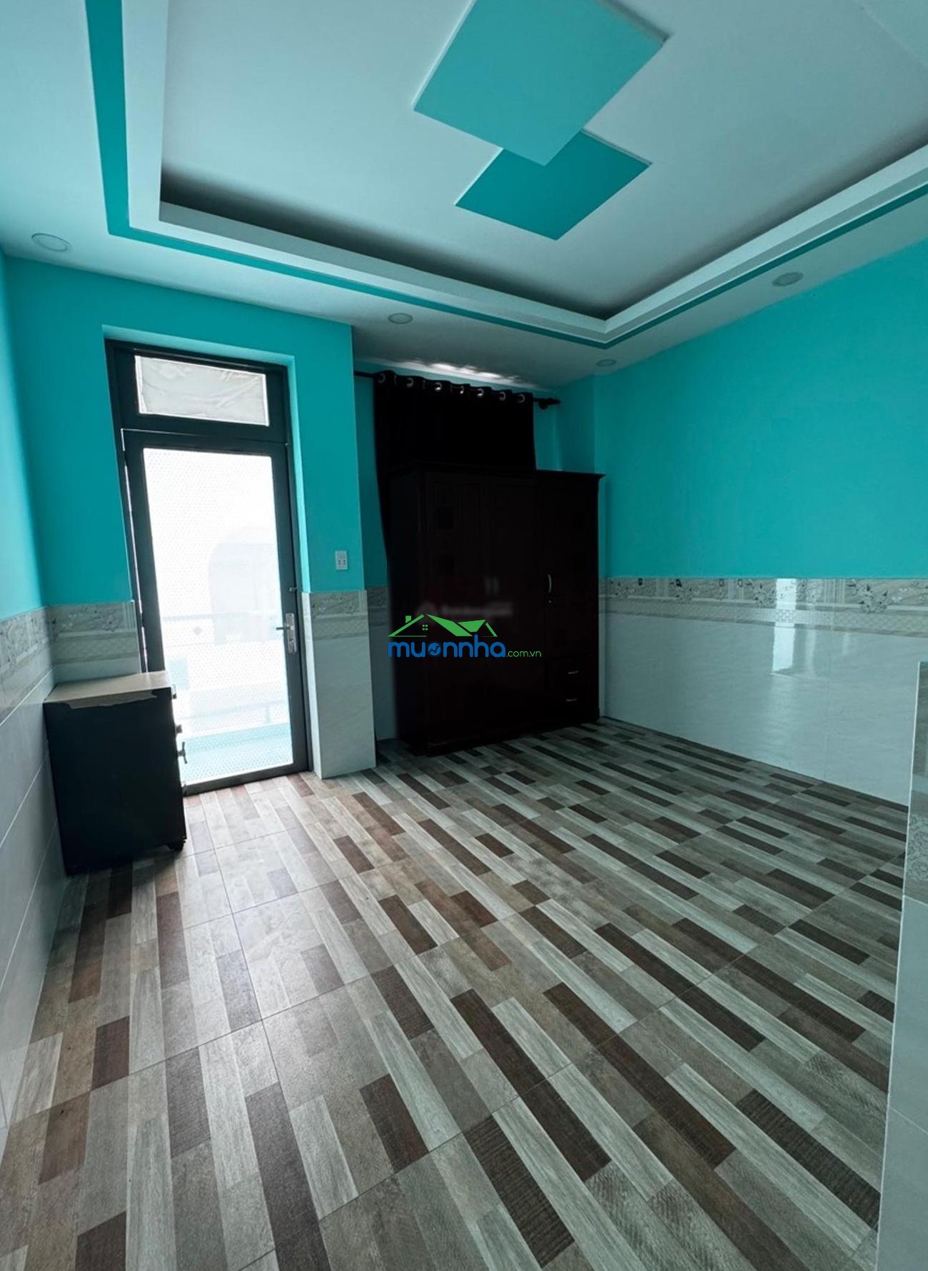 Bán nhà hồ ngọc lãm - 60m² - 2 tầng - hẻm 6m thông - shr - chỉ 5 tỷ vào ở ngay - Ảnh 3