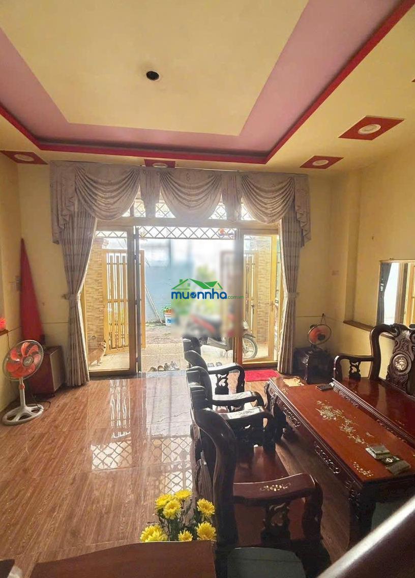 Bán nhà hẻm 3m đường lê văn thịnh quận 2 gần chợ cây xoài, quận 2 nhà ngang 5m giá tlcc