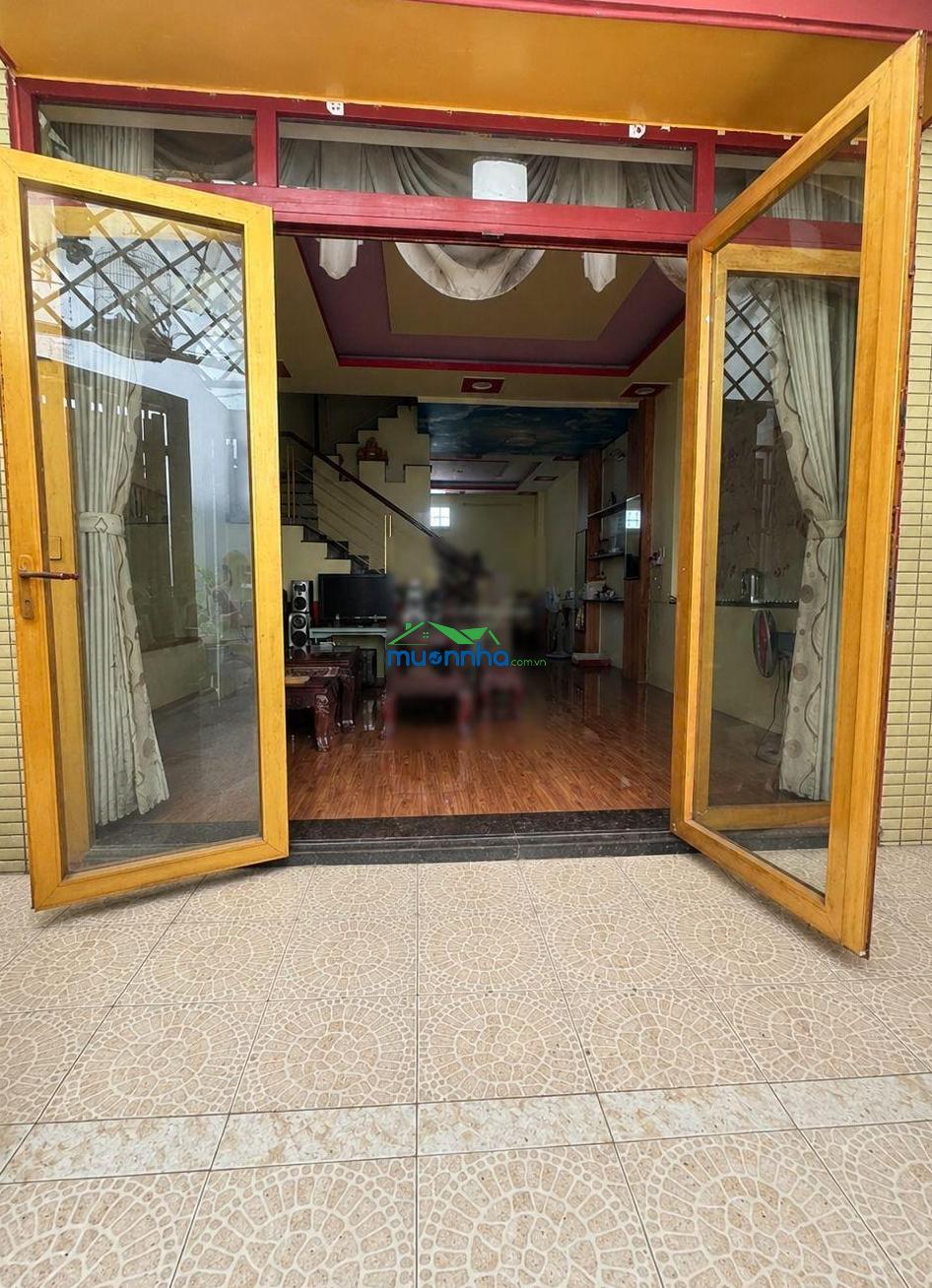 Bán nhà hẻm 3m đường lê văn thịnh quận 2 gần chợ cây xoài, quận 2 nhà ngang 5m giá tlcc - 4