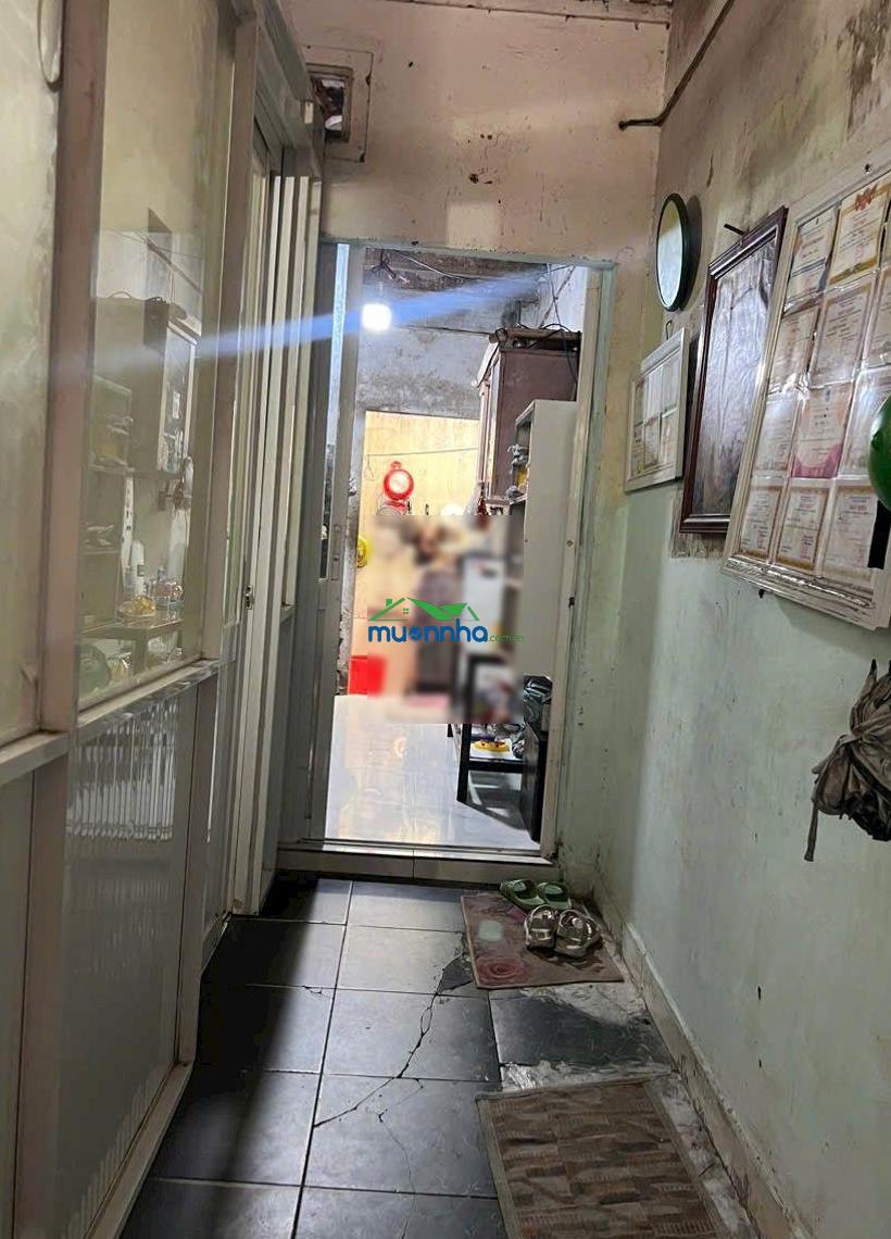 Bán nhà riêng giá cực tốt tại khu vực, diện tích 65m2, giá 3,8 tỷ. thương lượng tốt cho người mua - 2