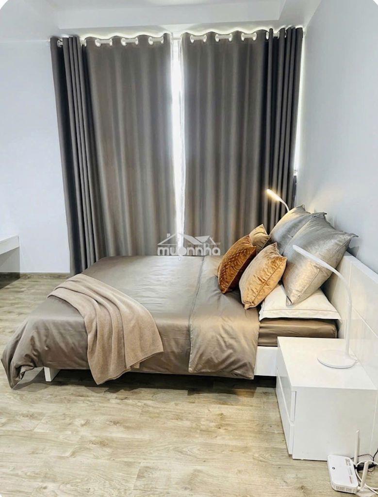 Cho thuê căn hộ phú hoàng anh- 3pn 129m2 nhà đang trống  - 3