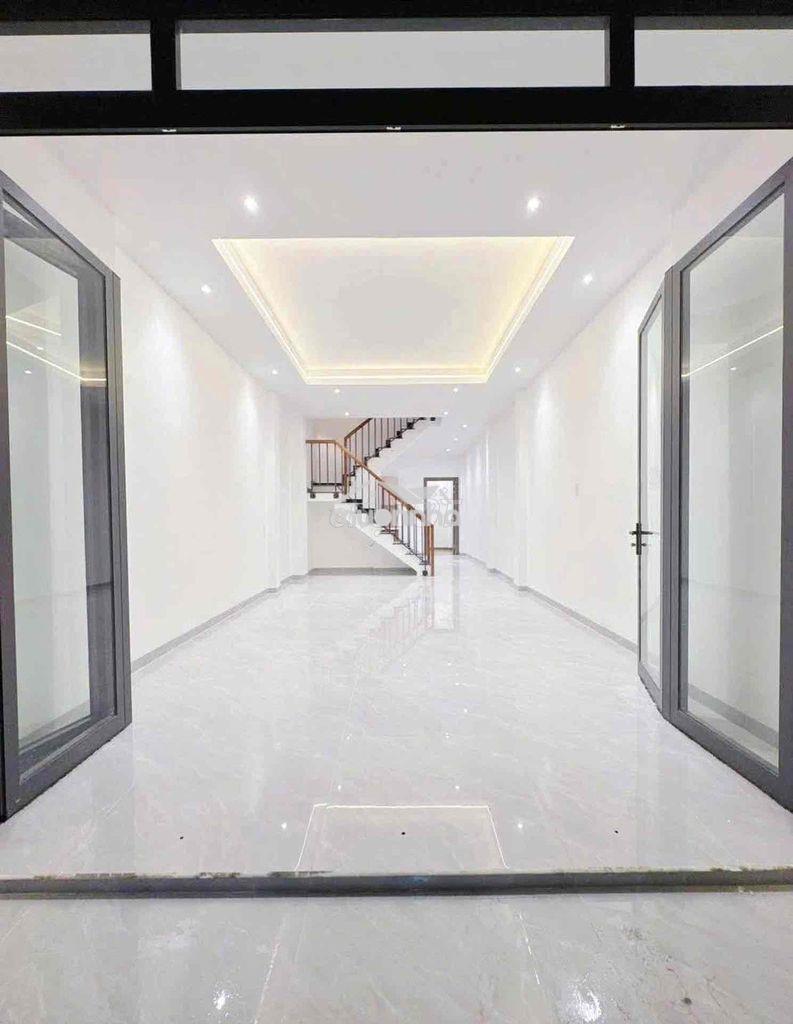 Hxh phan anh – 4x15m , 60m², nhà đẹp 3pn – chỉ 6.2 tỷ - 3
