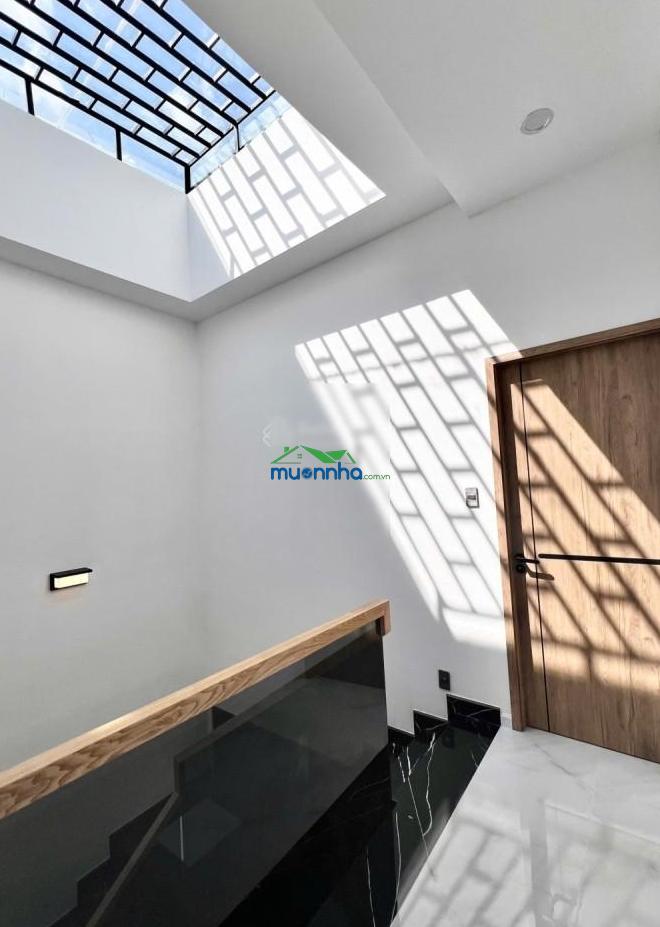 Nhà tân phú - hxh 8m - khu vip tô hiệu nguyễn văn yến - nhà mới 100% full nội thất, 7,4 tỷ, 81m² - 4