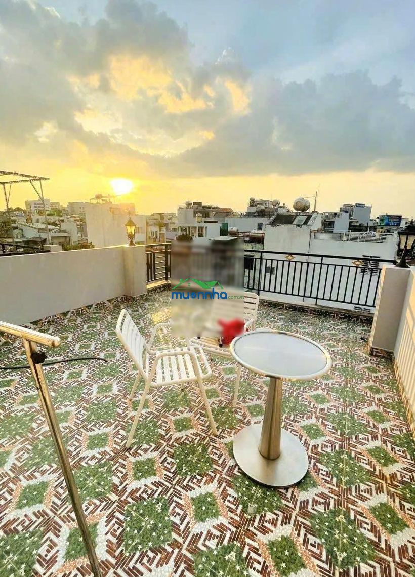 Lên sóng siêu phẩm nhà đường số 85 p. tân quy quận 7 giá 5tỷ560/70m(5x14m)nhà 3 lầu-shr-hẻm 7m