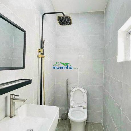 Bán nhà 2 tầng btct (4x10m) vạn kiếp bình thạnh gần phố ẩm thực phan xích long. giá 6 tỷ 9 - 3