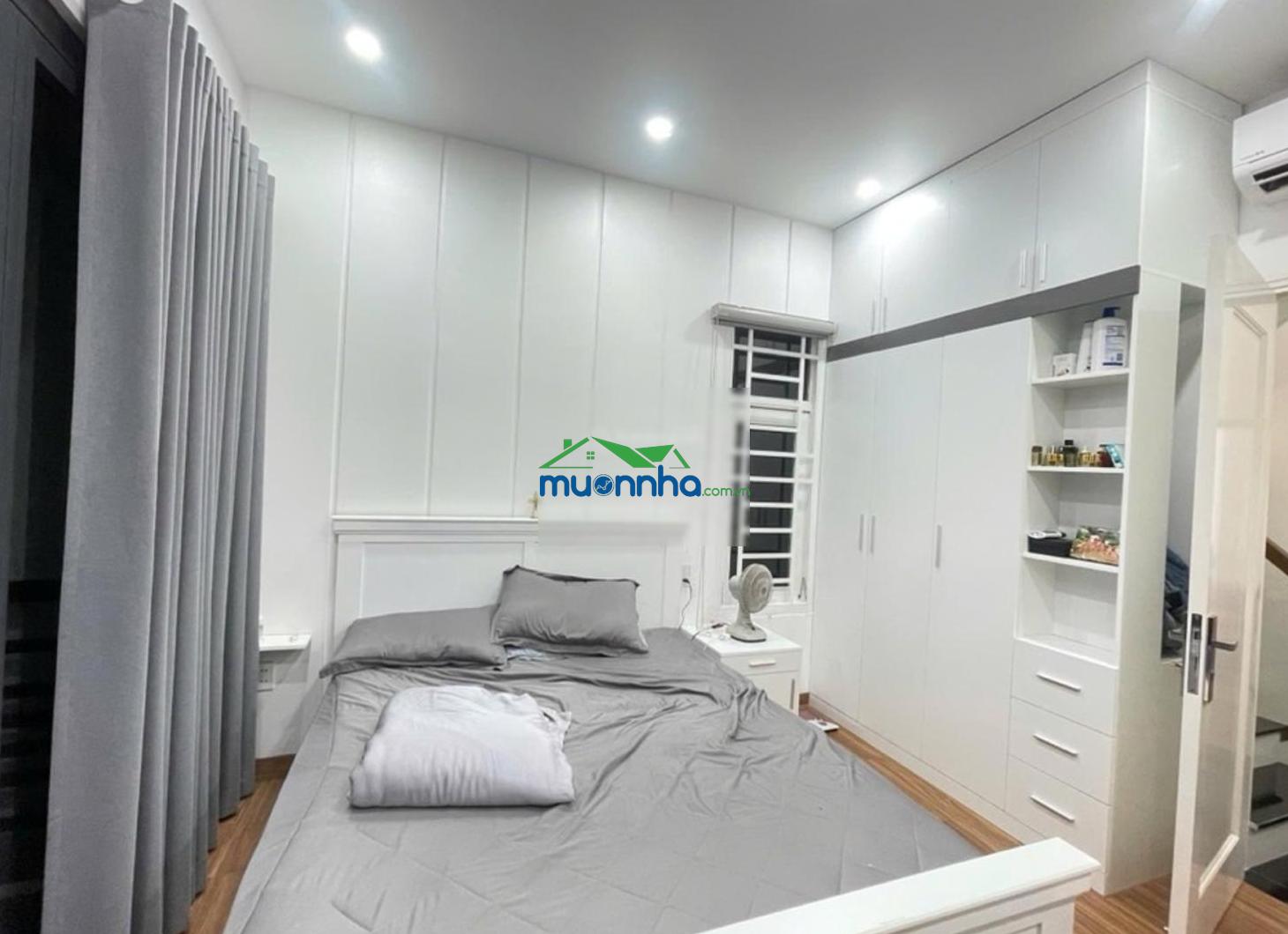 Nhà tân phú, 4 tầng, 46m2, ngay aeon tân phú, chỉ 5.7 tỷ - 2