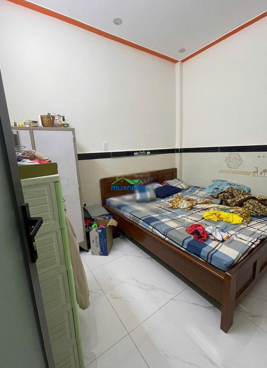 Nhà 2ty võ văn vân 56m shr, có sẵn dòng tiền 7tr/th - 4