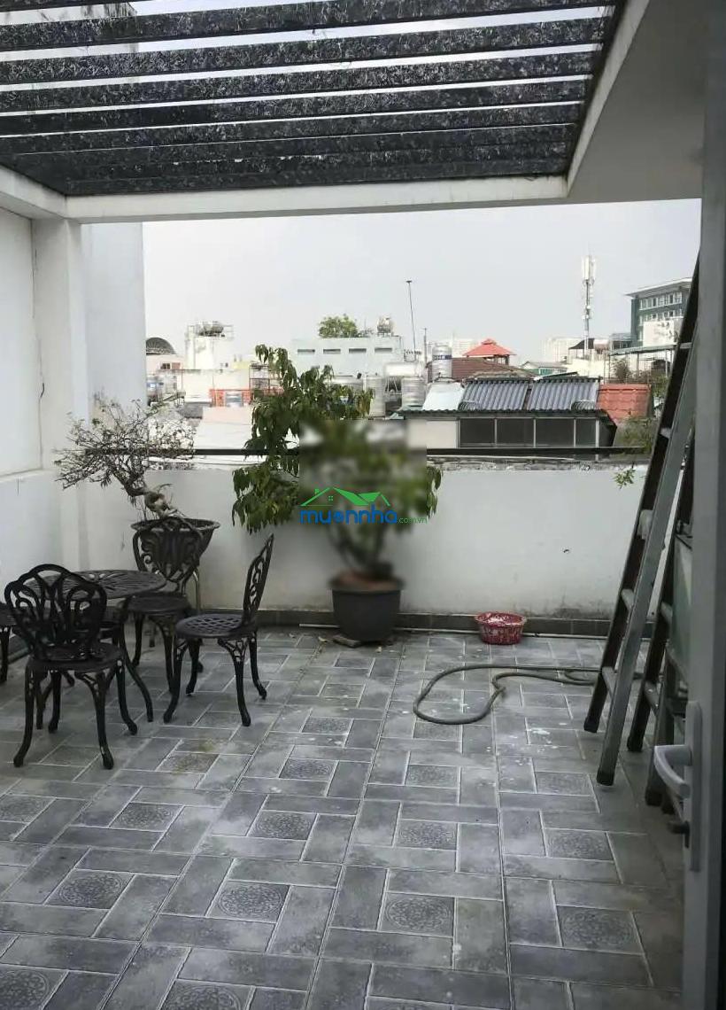 Nhà đẹp vào ở ngay - xe hơi vào nhà nguyễn trọng tuyển, pn - 3,9x20m, 5 tầng. chỉ 17 tỷ 0925 049 *** - 4