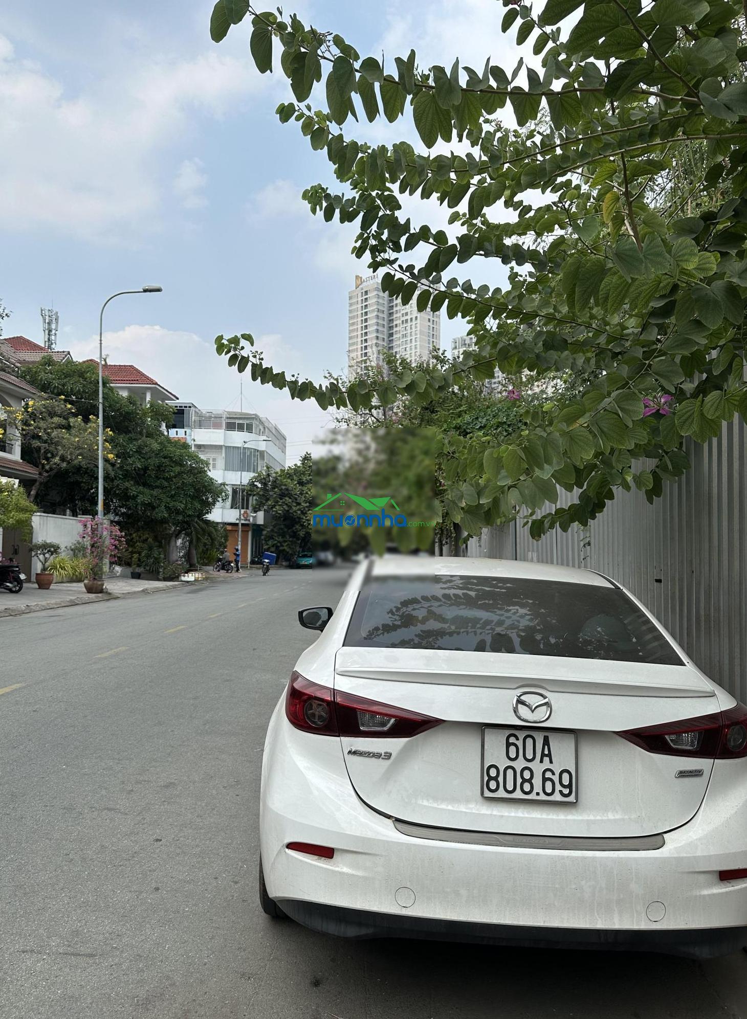Bán nhà, hơn 6 tỷ, 4 tầng, 8.6x15, hxt, gần n.v.tạo, n.bè - 2