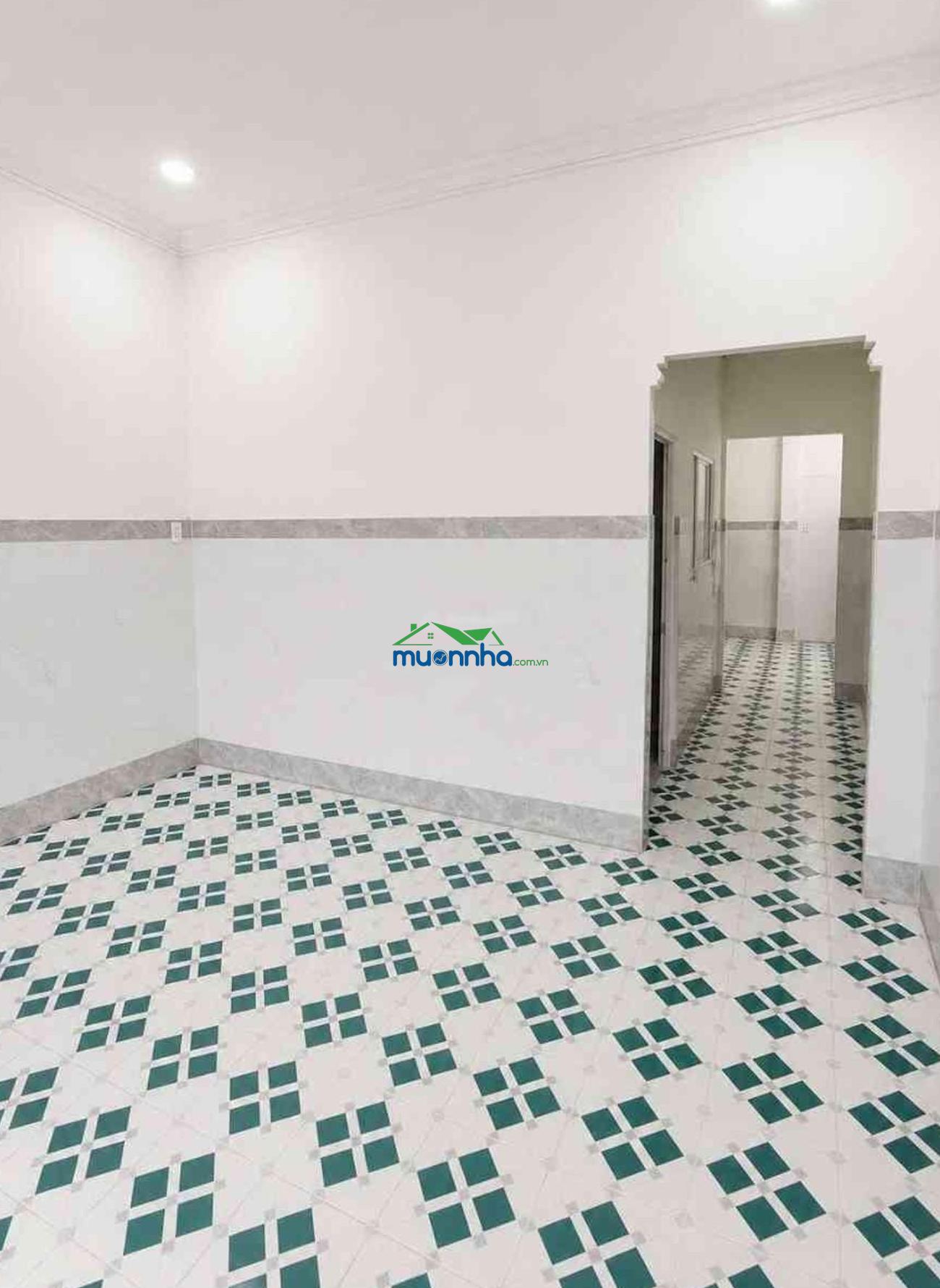 Chủ giảm 150 triệu giá mới 4,3 tỷ tl đông hưng thuận - quận 12 chỉ 1 căn ra mặt tiền