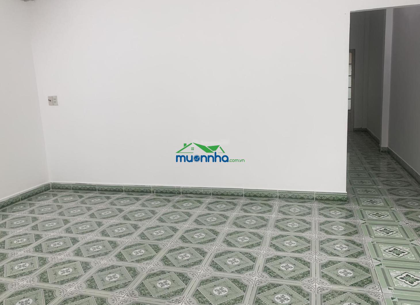 Giá tốt - nhà phường bình trưng 69m²