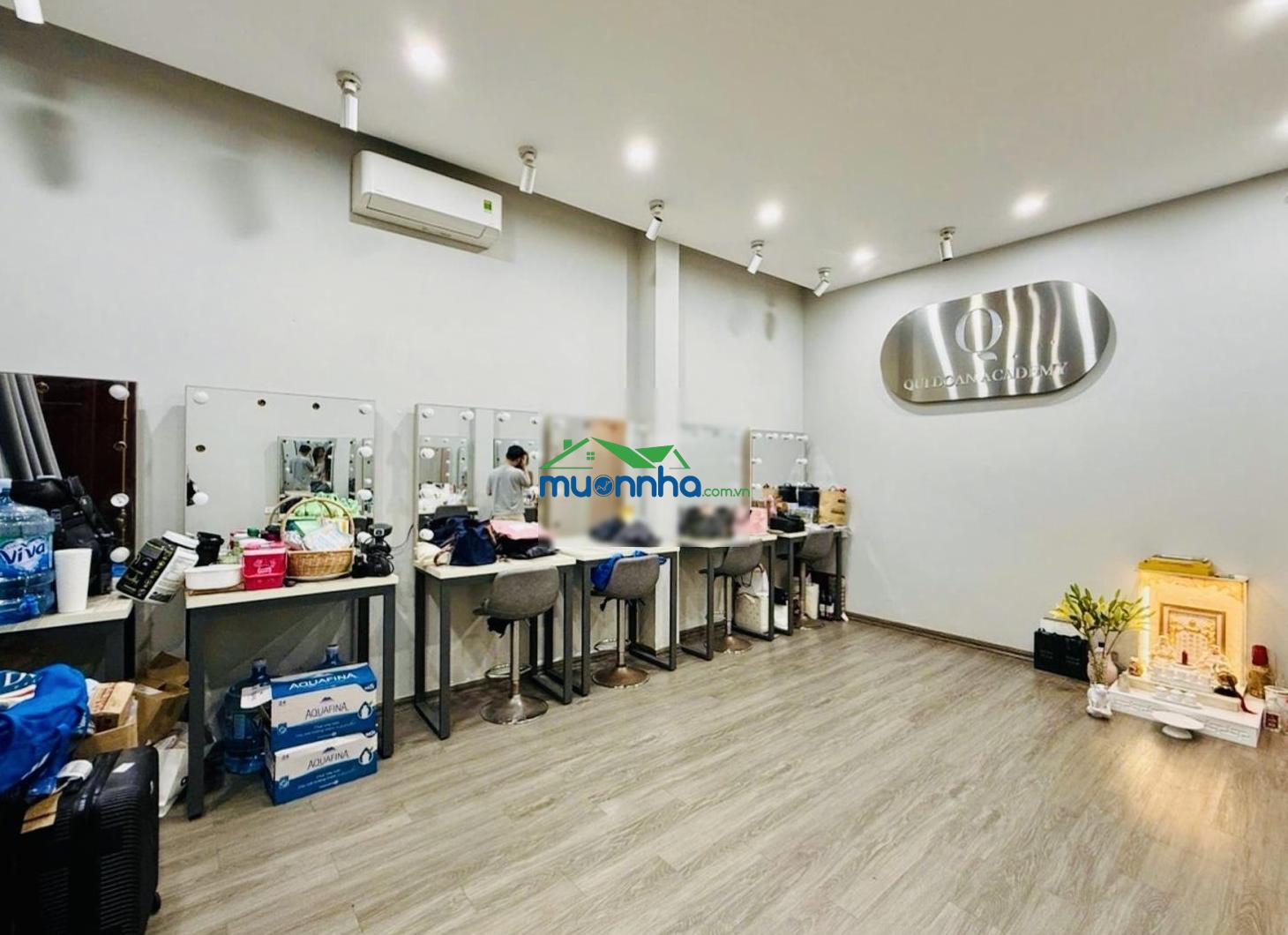 Bán nhà 3 tầng hẻm nhựa 5m - tại tt quận 1 đường cống quỳnh - 65m2 bán chỉ 19,5 tỷ. - 3