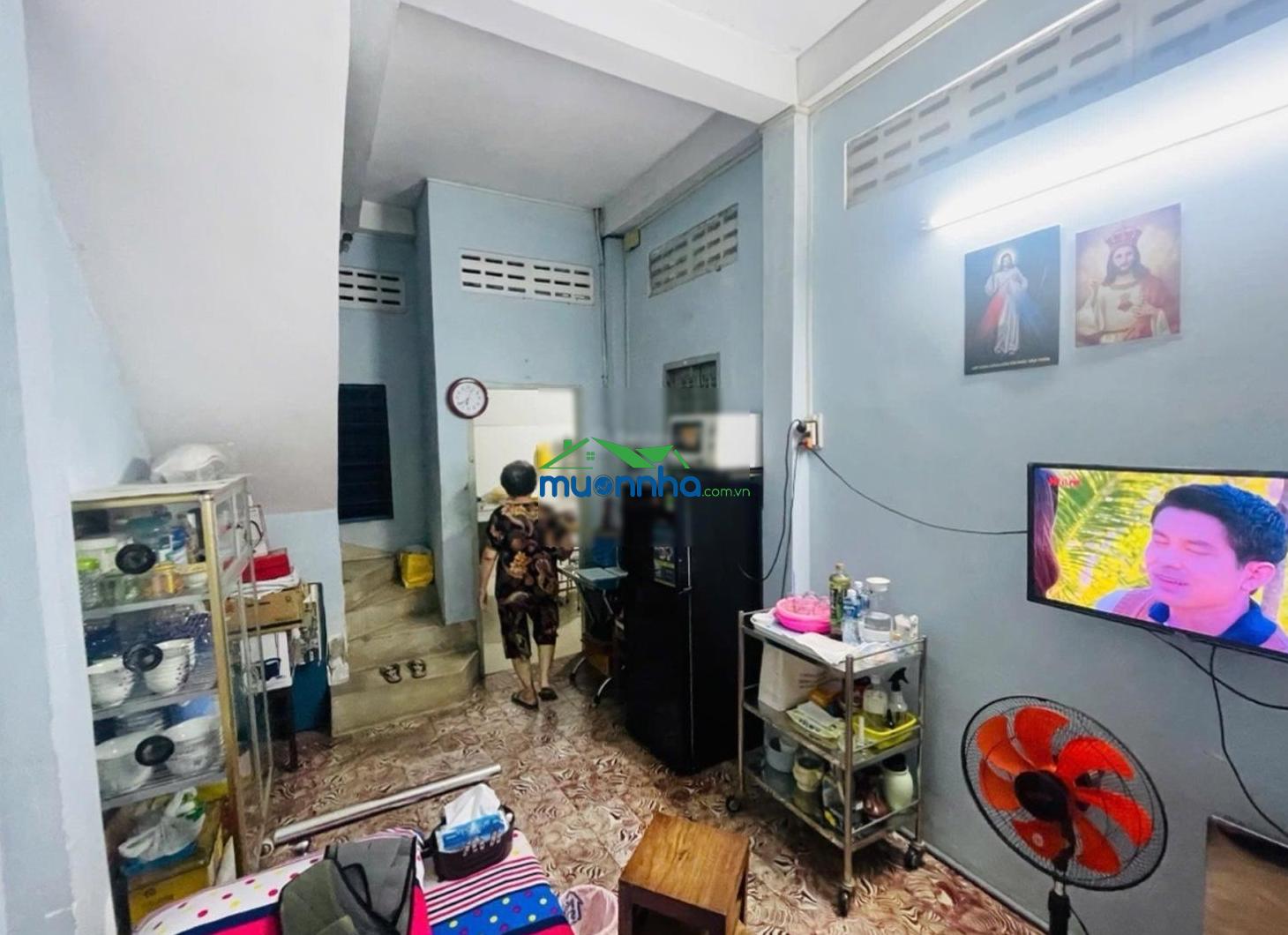 Khu hiếm nhà bán lam sơn - góc 2 mt 53m² 2 tầng - nhỉnh 6 tỷ tl - 2