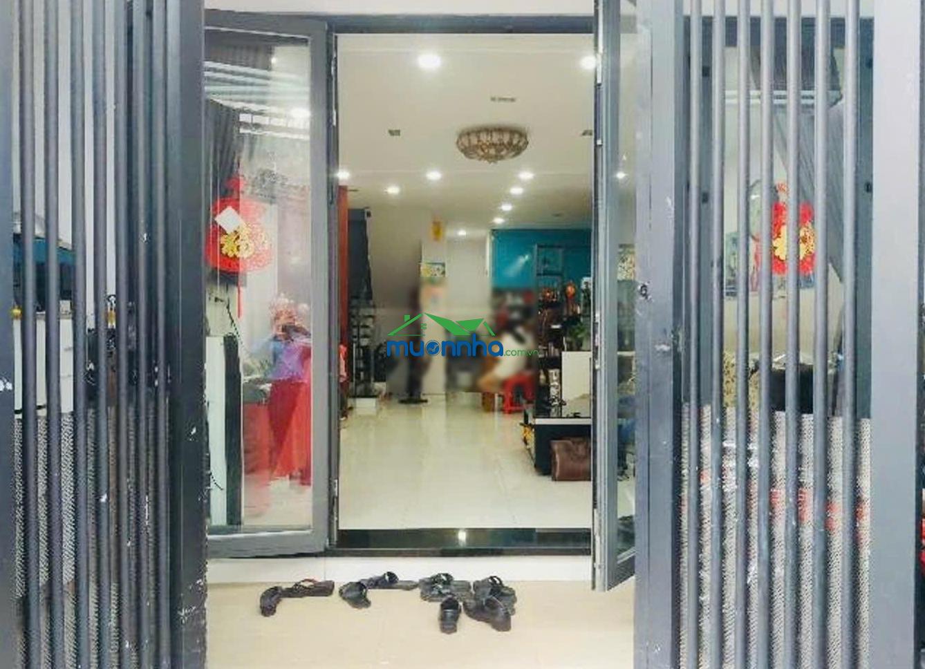 Siêu phẩm dương quảng hàm p5, gò vấp, 60m2 chỉ 6 tỷ 5. vị trí 10m ra hẻm xe hơi, xe tải. - 3