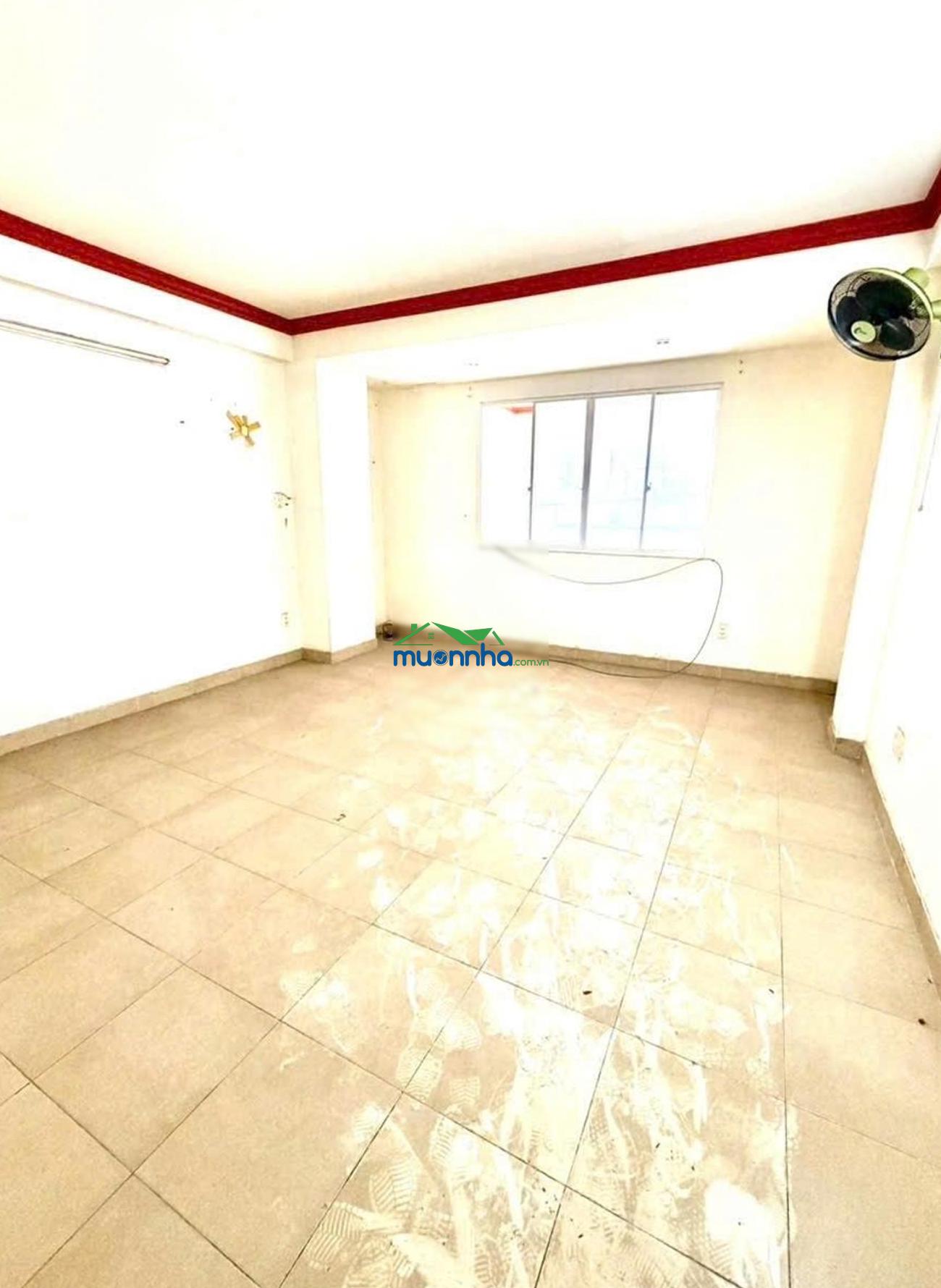 Chdv 5 tầng ngay cầu chà và - phòng cho thuê doanh thu 40tr/tháng - nhỉnh 8 tỷ
