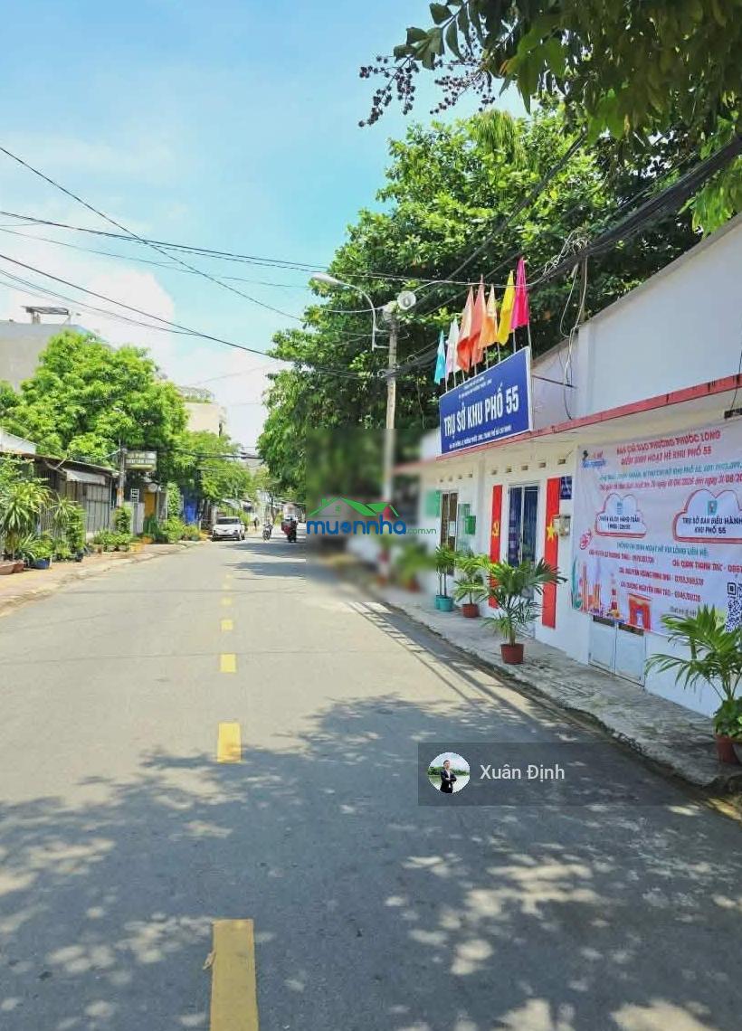Bán nhà phố phước bình 107m², mặt tiền đường quy hoạch 16m gần đại lộ 3 the global city giá 8,9 tỷ - 3