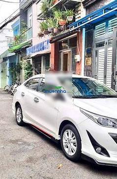 Bán nhà riêng tại nguyễn văn công, 1,9 tỷ/ 46 m2, view đẹp, giá ưu đãi - 2