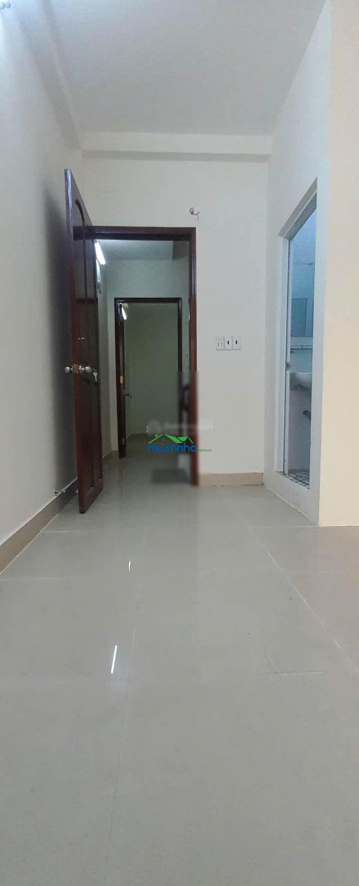 Nhà lê hồng phong ngay ngã 7. 3 tầng 5 phòng ngủ. 5 wc. 9 chủ bán giá 7,45 tỷ. tl 38m² - 3