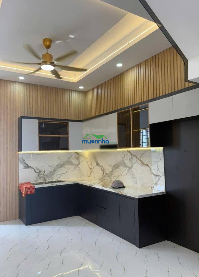 Bán nhà mới xây đường đoàn nguyễn tuấn chỉ 1.8 tỷ, có sổ riêng cách ql50 1km, góp nh từ 6-8tr/tháng - 4