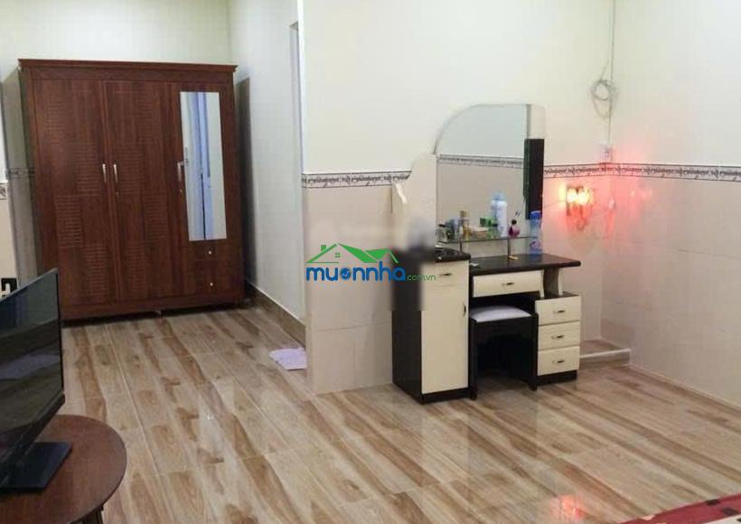 Khu tòa nhà cao tầng - an dương vương quận 6 4 pn cách vài bước ra mặt tiền chỉ 8,5 tỷ