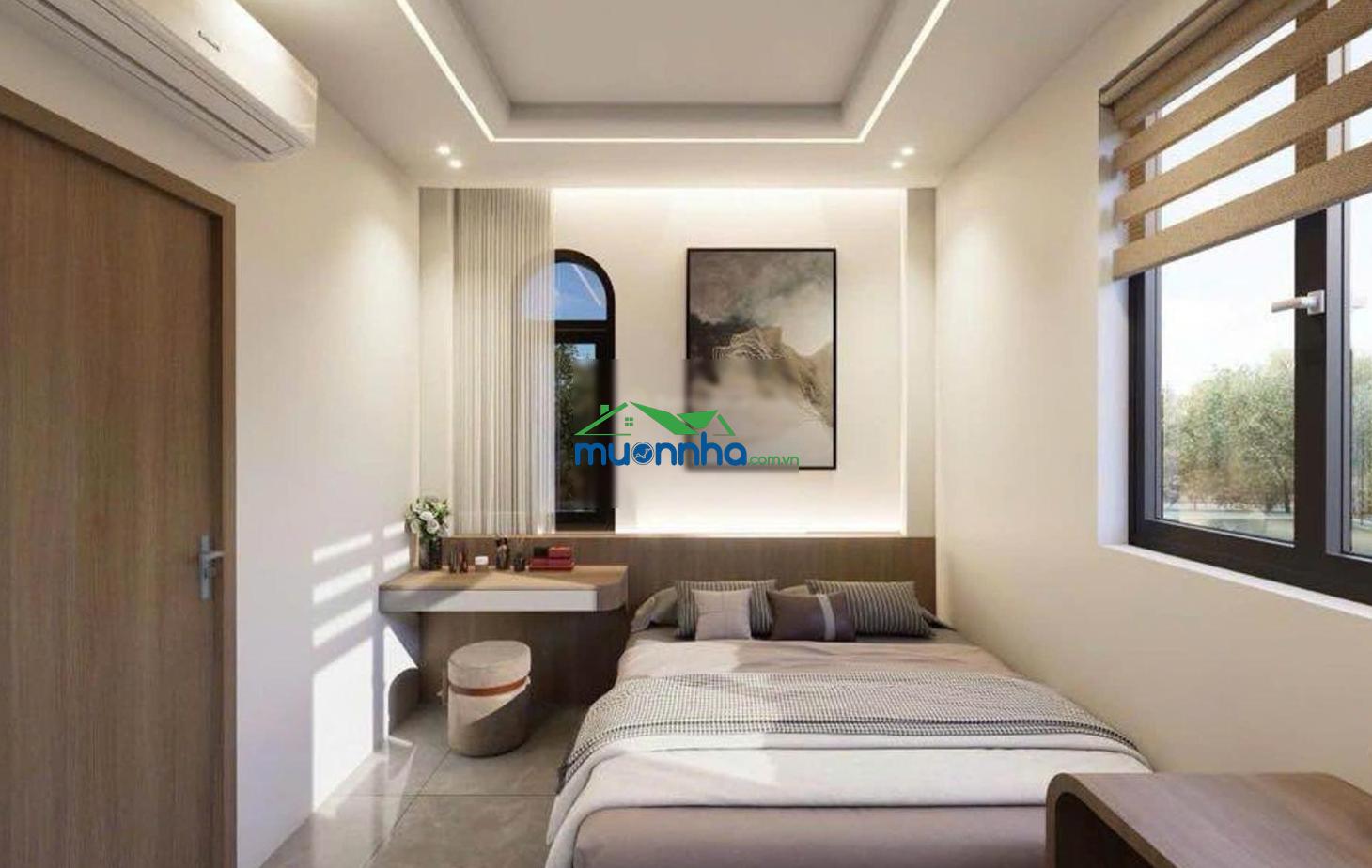 Lô góc 3 mặt tiền, nhà mới 4 tầng, ngay nguyễn xiển, sát vinhomes, đường ôtô, nhỉnh 6 tỷ
