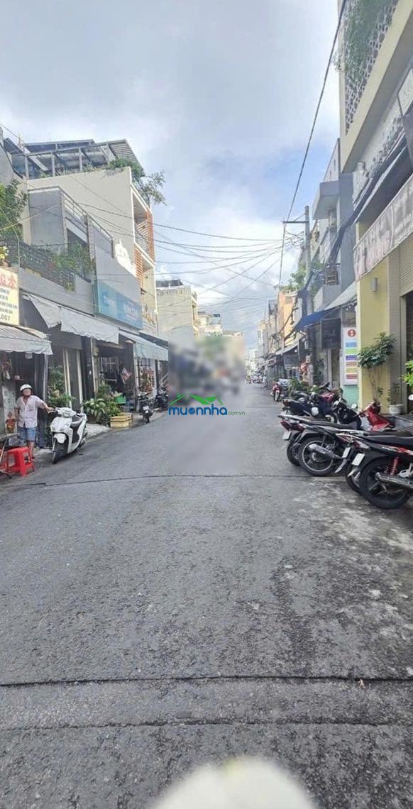 Nhà 1/ lê văn quới-nhà không lộ giới - diện tích 68m2 -2pn 2wc-giá chỉ 7,4 tỷ tl-hẻm nhựa 10m thông