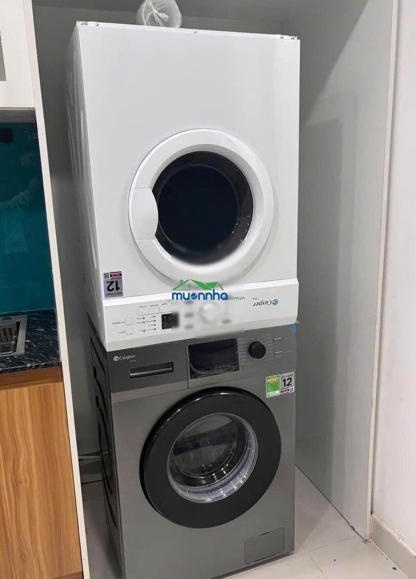 Nhà đẹp : 3 tầng hẻm ba gác thông gần bv nhi đồng & vạn hạnh mall 2pn nhỉnh 5x tỷ hơn - 4