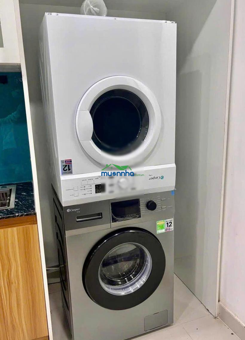 Nhà đẹp : 3 tầng hẻm ba gác thông gần bv nhi đồng & vạn hạnh mall 2pn nhỉnh 5x tỷ hơn - 2