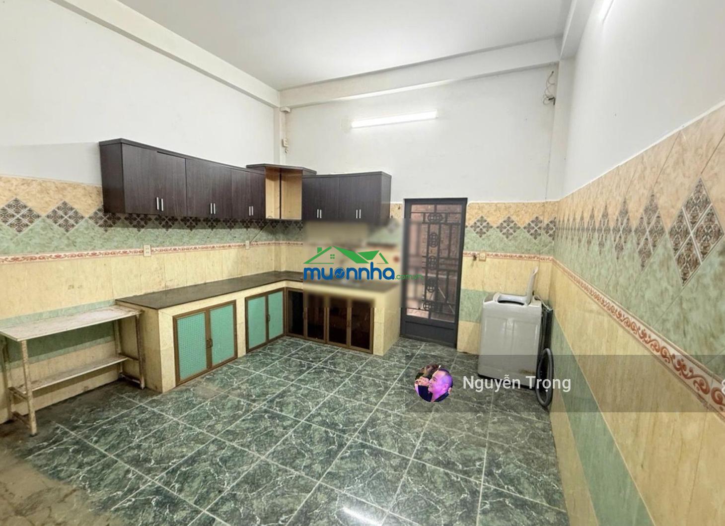 Bán nhà mặt tiền đường số lý phục man, quận 7 xe hơi ngủ trong nhà giá 7,95 tỷ còn tl