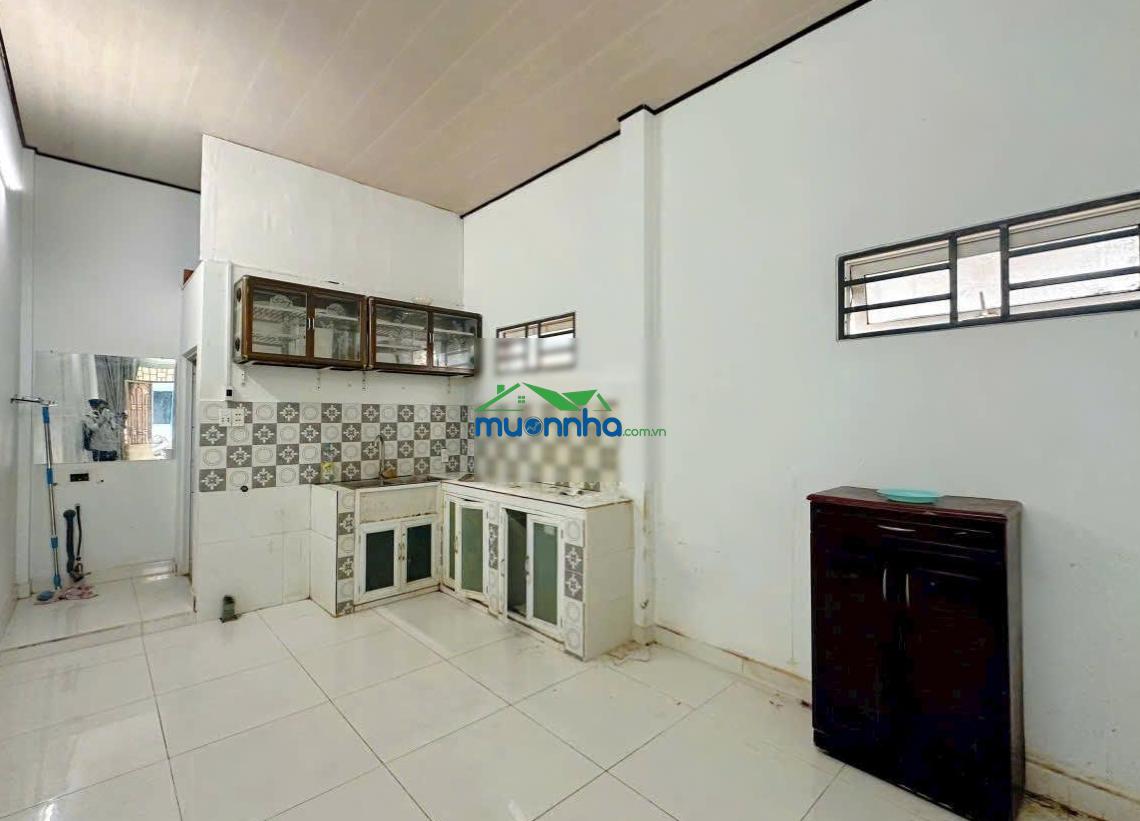 Bán nhà riêng tại phố 59, phường 14, quận gò vấp, 2,2 tỷ, 39m² chỉ với hot! - 3