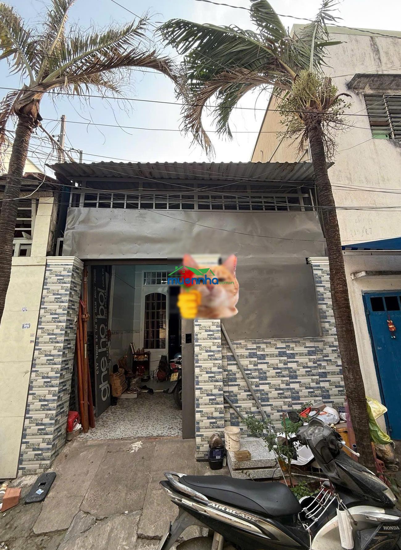 Bán gấp nhà hxh lê trọng tấn 84m2 4x21.2 giá 6ty6 - 3