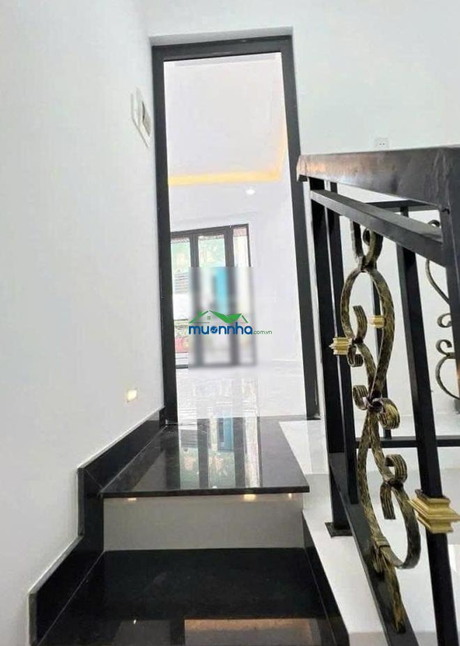 Nhà đẹp lý chính thắng, quận 3 - giá chỉ 3 tỷ - 4